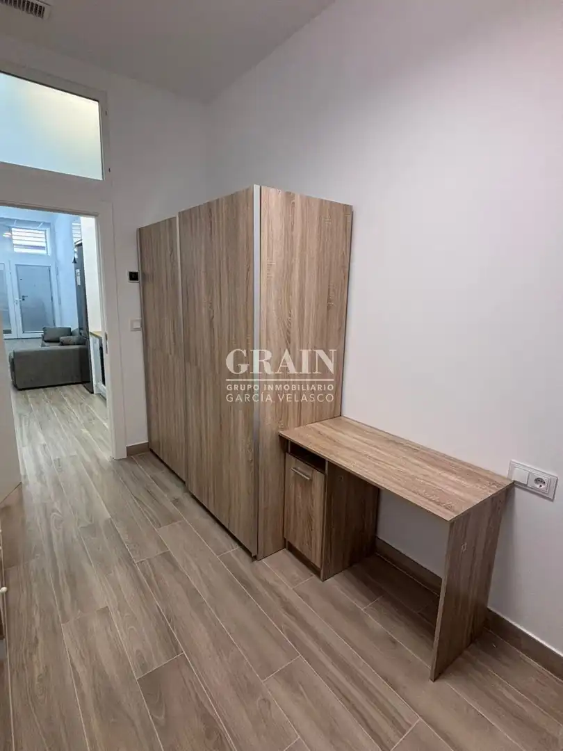 Piso con ascensor en venta en Carretas - Pajarita, imagen 22