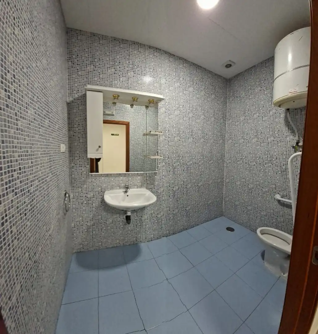 Local comercial en venta en Calle de Doña Crisanta, imagen 9