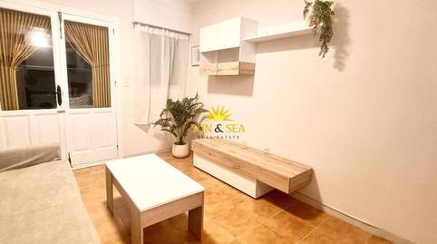 Foto 2 de Casa o xalet de lloguer a Gaspar Perelló, Torrevieja