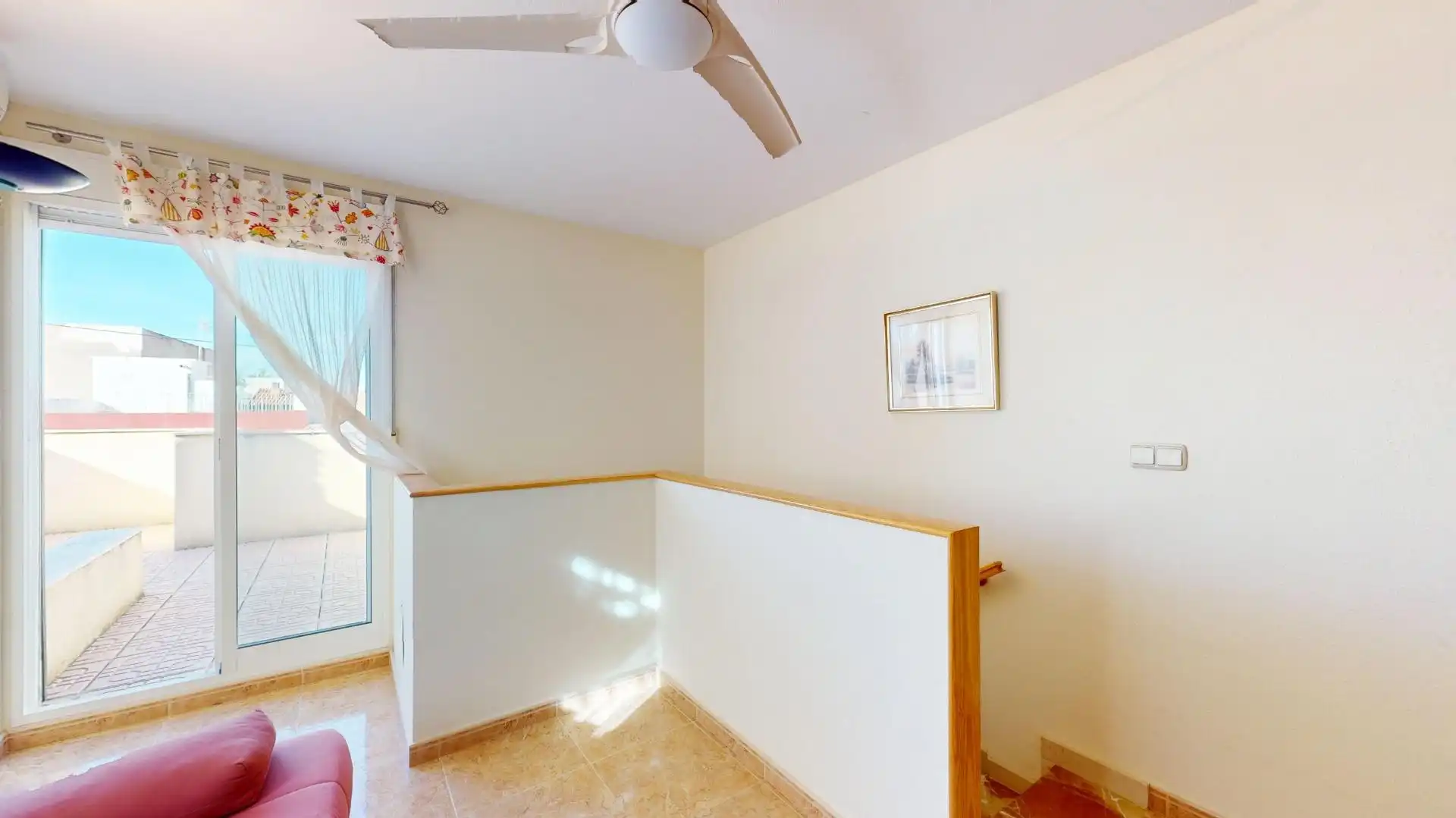 Dúplex en venta en San Pedro del Pinatar con Terraza, Amueblado y Piscina comunitaria