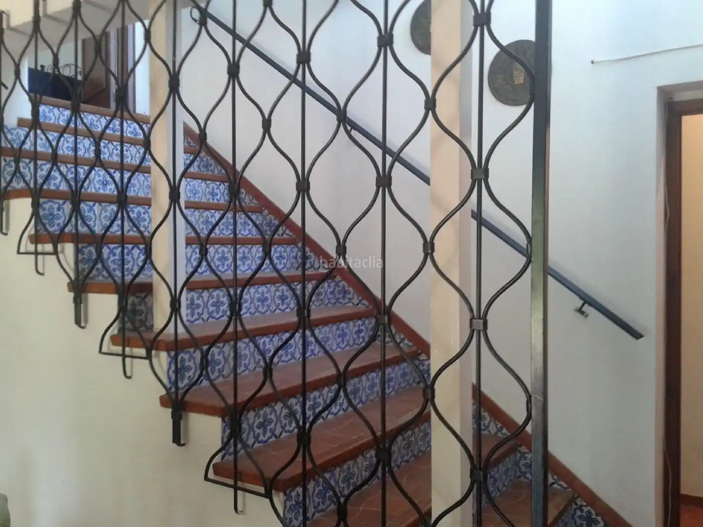 Chalet con jardín en venta en Calle Nueva 2, imagen 7