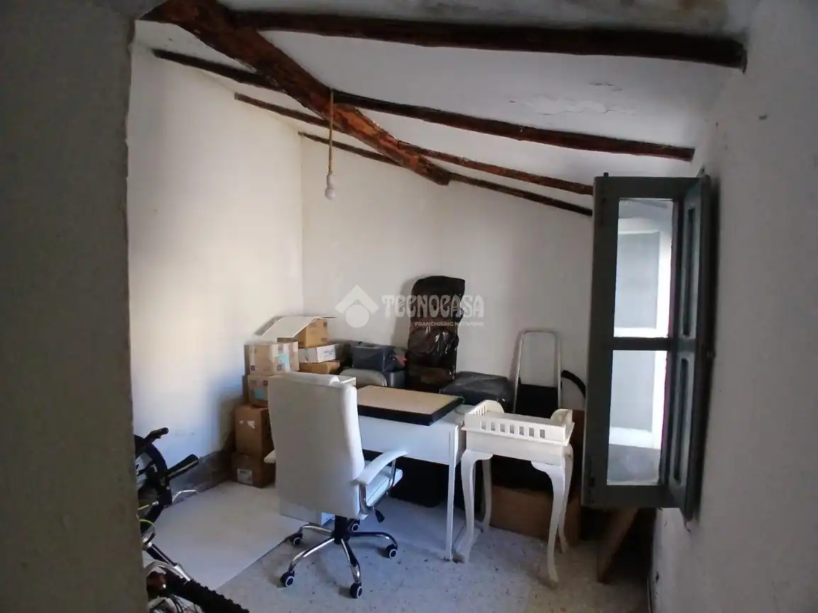 Casa amb jardí en venda a Calera y Chozas, imagen 12