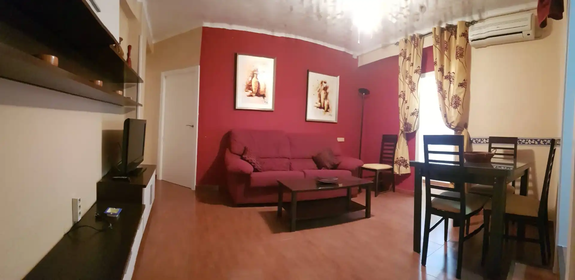 Piso en venta en Cazorla