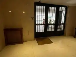 Flat for rent in Calle del Príncipe de Vergara, El Viso