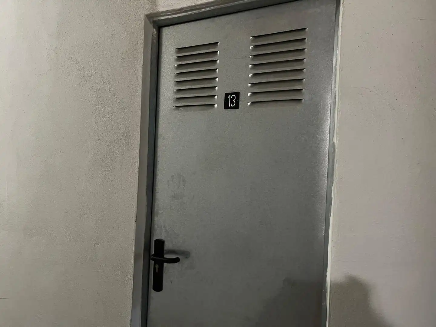 Piso en venta en Almansa con Calefacción, Trastero y Amueblado