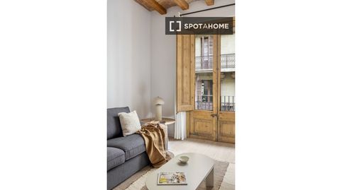 Foto 2 de Habitación en El Raval, Barcelona Capital