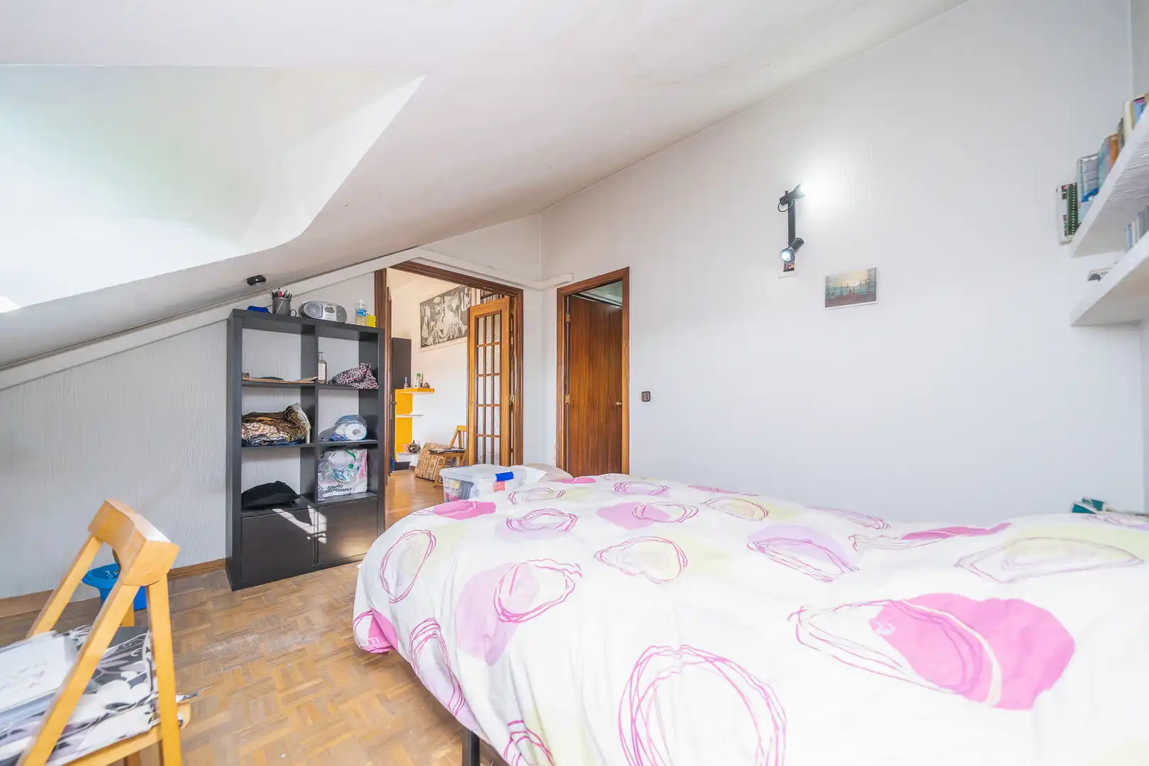 Penthouse with pool for sale in Calle Clara Campoamor, imagen 11