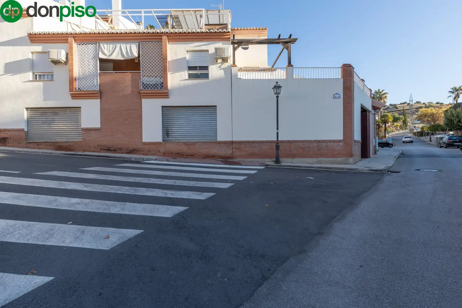 Local comercial en venta en Calle de Ubeda, imagen 17