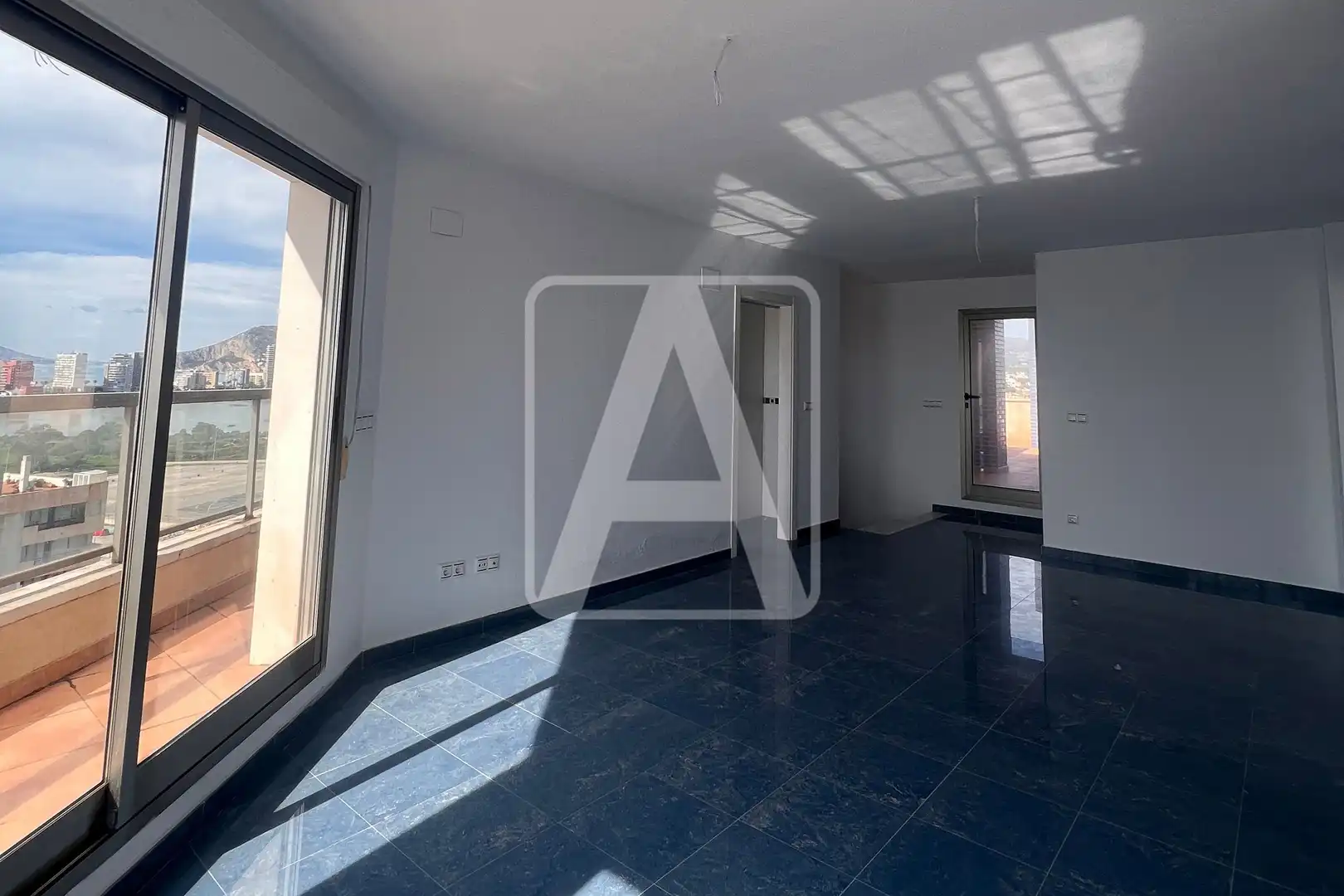 Appartement compact avec piscine à vendre à Zona Levante - Playa Fossa, imagen 12