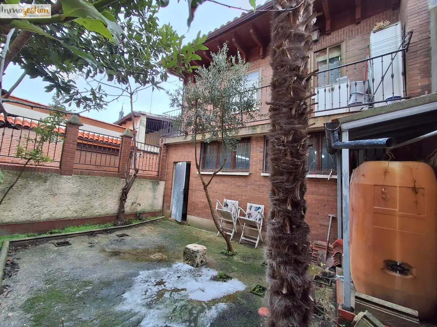 Casa con terrazza in vendita a Tudela de Duero, imagen 19