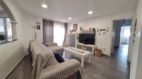 Foto 4 von Wohnung zur Miete in Calle Claudio Coello, 42, Huerta Fava - Santiago, La Línea de la Concepción