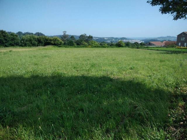 Terreno residencial en Venta en Lugar Fondal en Miño