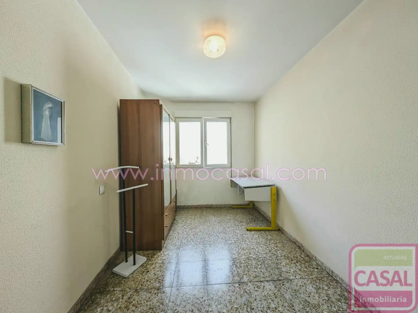 Habitación de Piso en venta en Gijón  con Calefacción