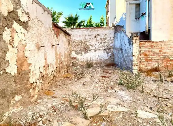 Terreni e lotti in vendita a Acera de la Magdalena, imagen 23