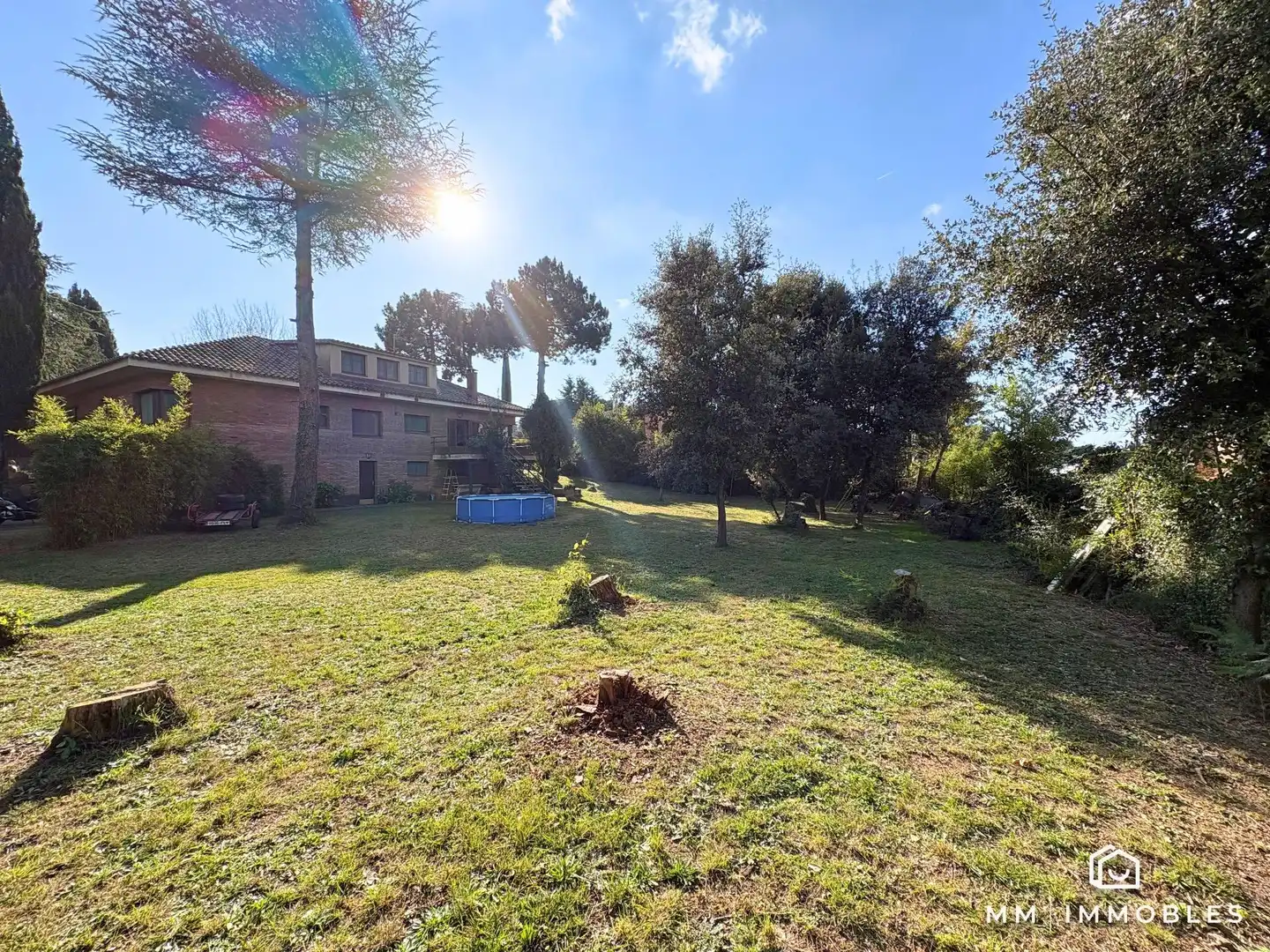 Villa mit Garten zum Verkauf in DELTA, imagen 52