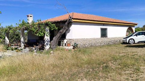 Foto 2 de Casa o chalet en venta en Valdesalor - Rincón de Ballesteros, Cáceres Capital