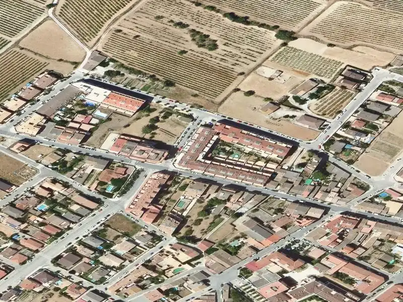 Flat for sale in Avenida Josep Anselm Clave, imagen 2
