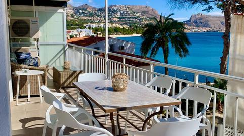 Foto 3 de Apartamento en venta en Cap Negret, 60