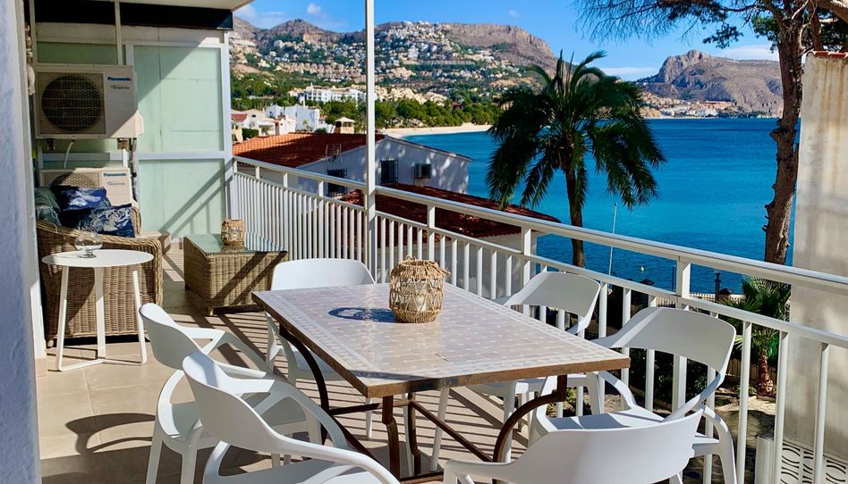 Apartamento en venta en Cap Negret, 60, L'Olla - 3