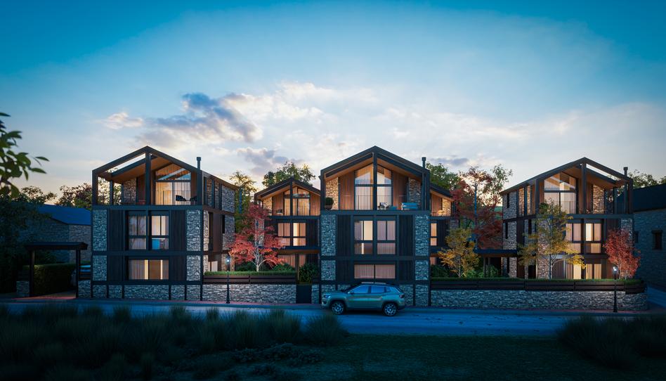 Foto 1 de Pis en venda a Carrer del Pedró, 11, Bellver de Cerdanya, Lleida