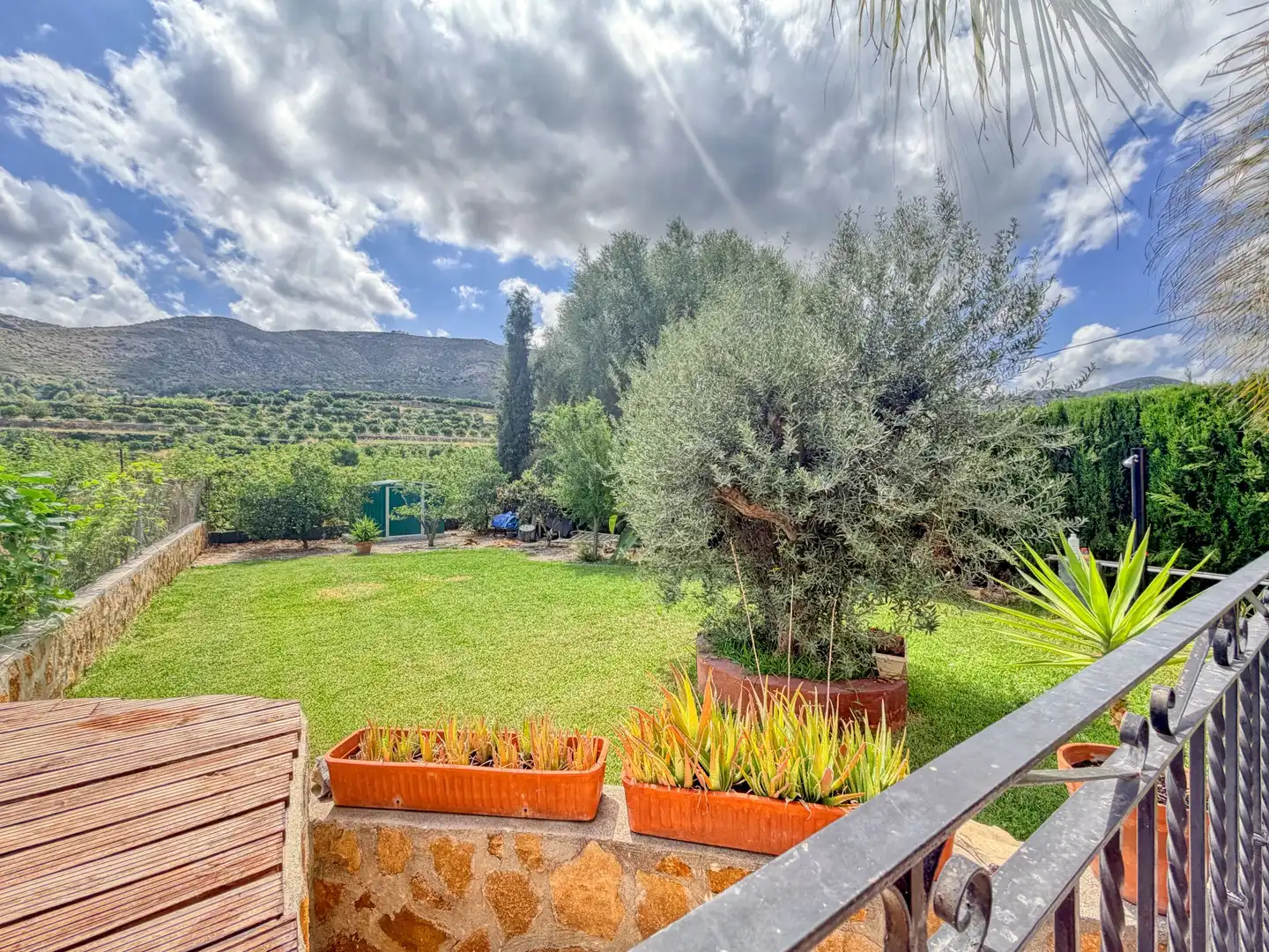 Casa en venda a L'Atzúbia, imagen 6