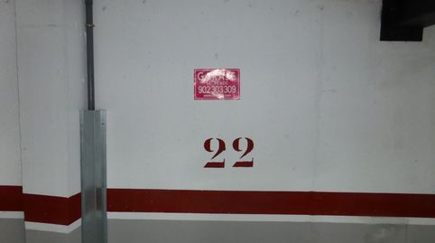 Foto 5 de Garatge en venda a C/ Agra de Rodriguez, Ponteceso, A Coruña