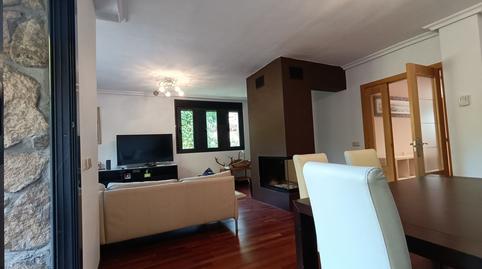 Foto 3 de Casa o xalet de lloguer a Goya, El Boalo, Madrid