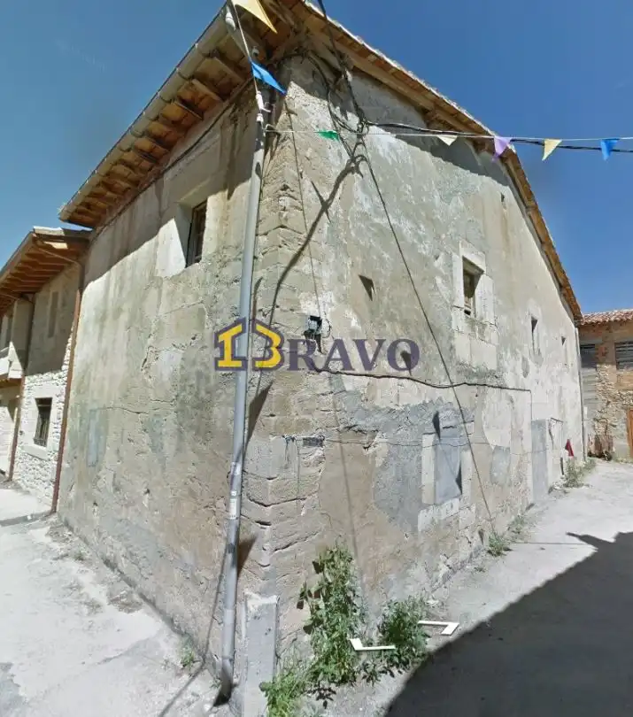Nave industrial en venta en Merindad de Cuesta-Urria