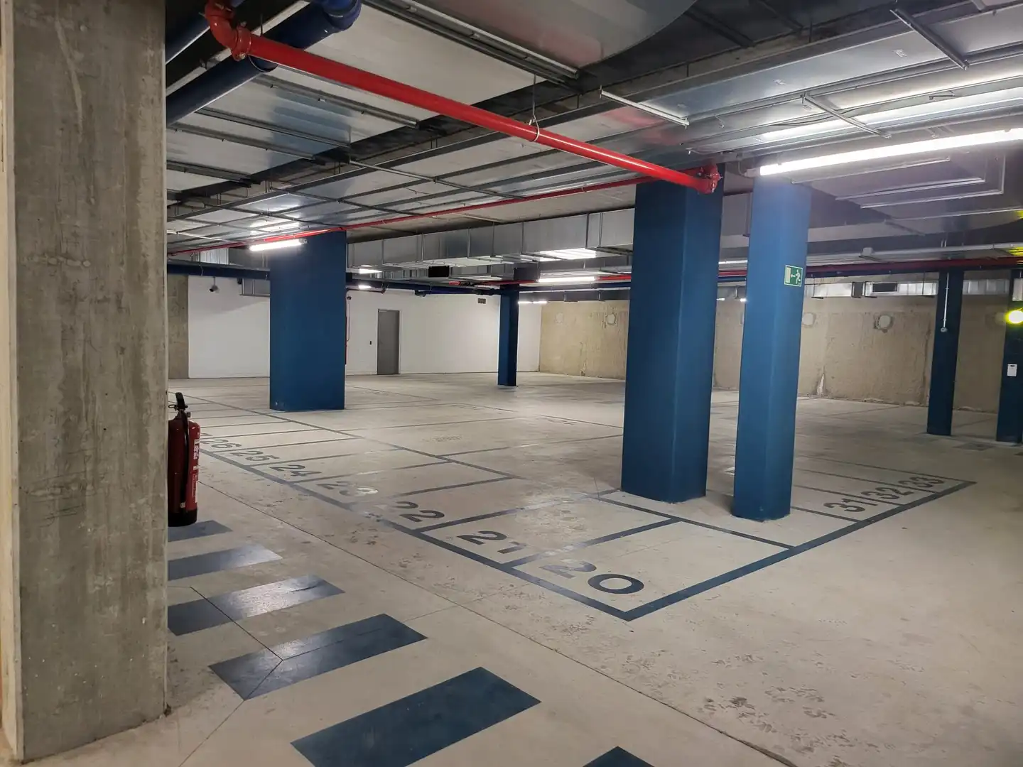 Individuale in affitto a Carrer del Doctor Trueta 209, imagen 8
