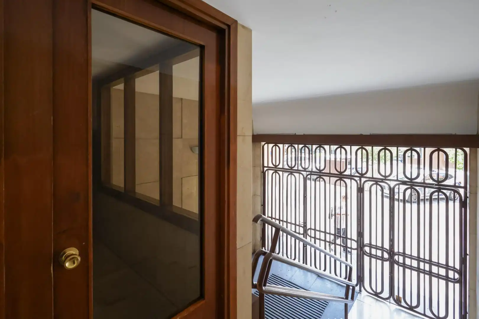 Estudio en venta en Madrid con Aire acondicionado, Calefacción y Amueblado