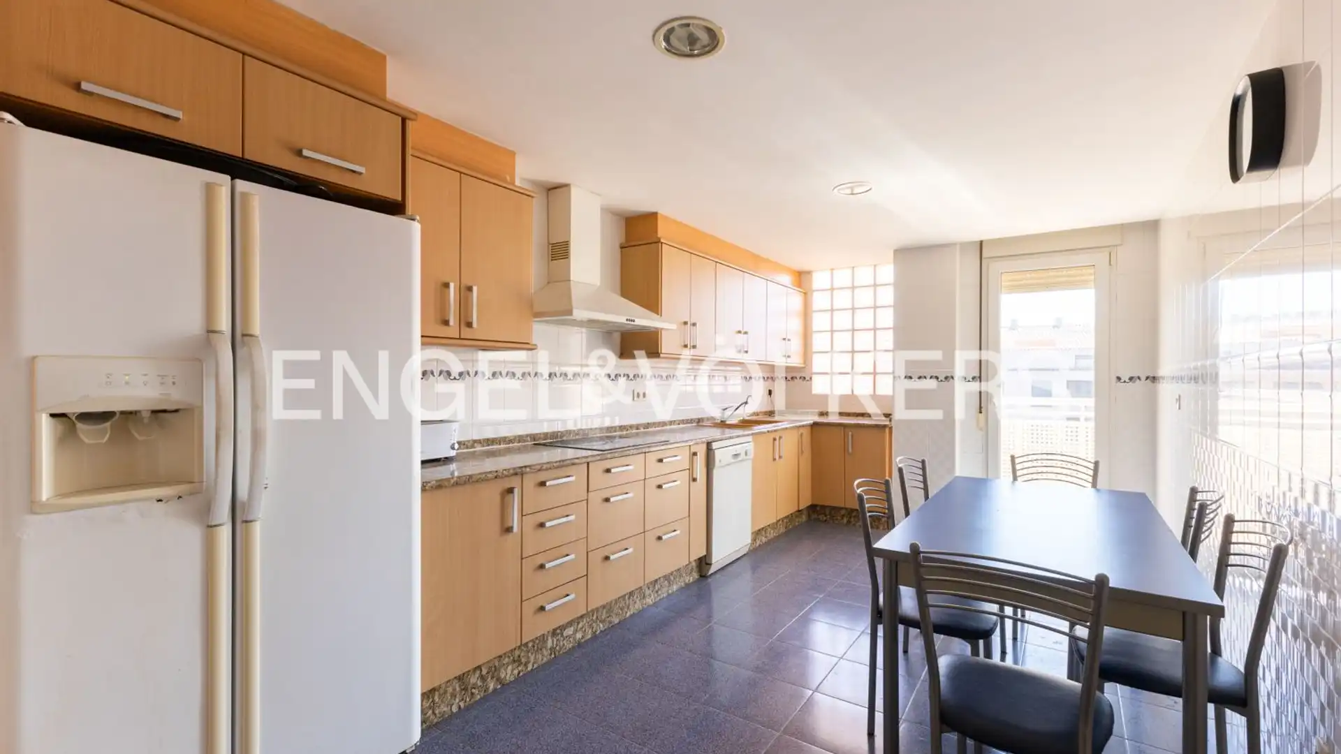 Ático en venta en Cariñena - Carinyena