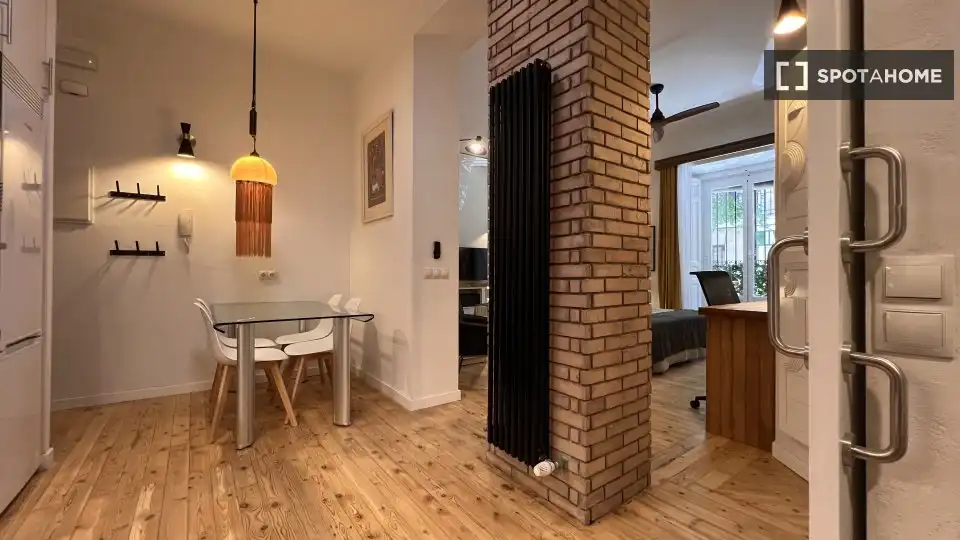Appartement avec terrasse à louer à Centro, imagen 18