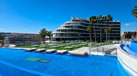 Foto 2 de Pis en venda a Calle Valladolid, 117, Los Arenales del Sol, Alicante