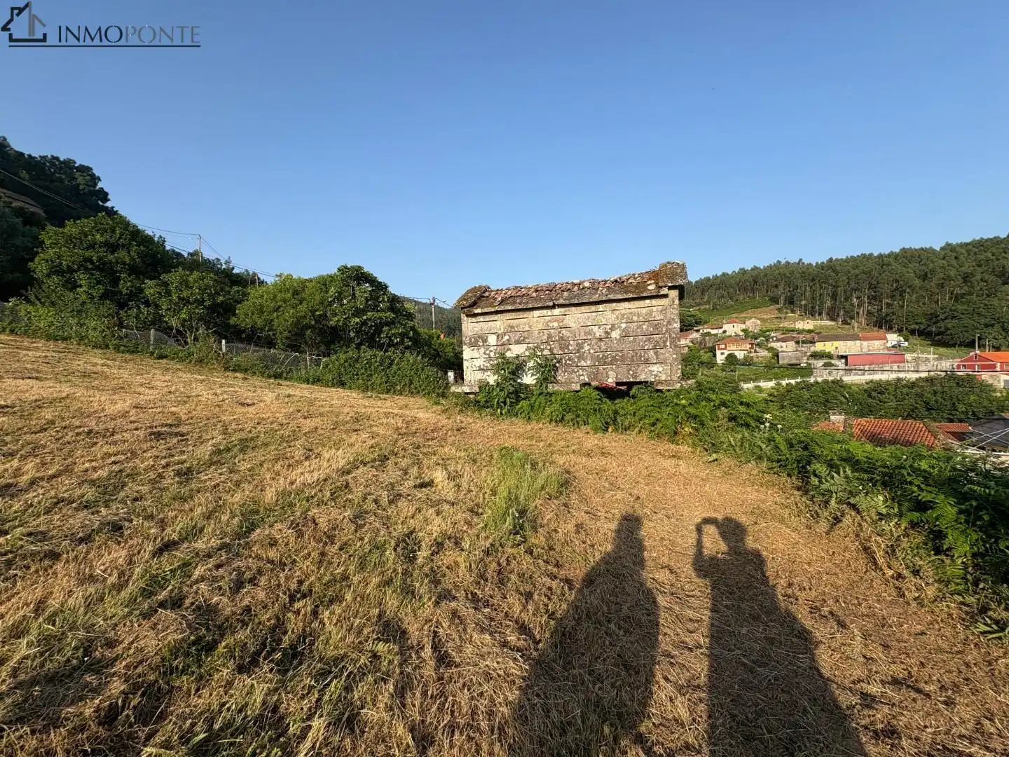 Terrenys i solars en venda a Cotobade, imagen 9