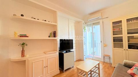 Foto 2 de Pis en venda a La Nova Esquerra de l'Eixample,  Barcelona Capital