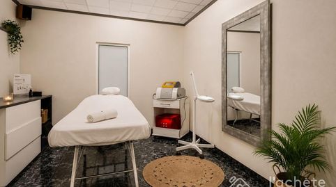 TRASPASO Centro de estética avanzada