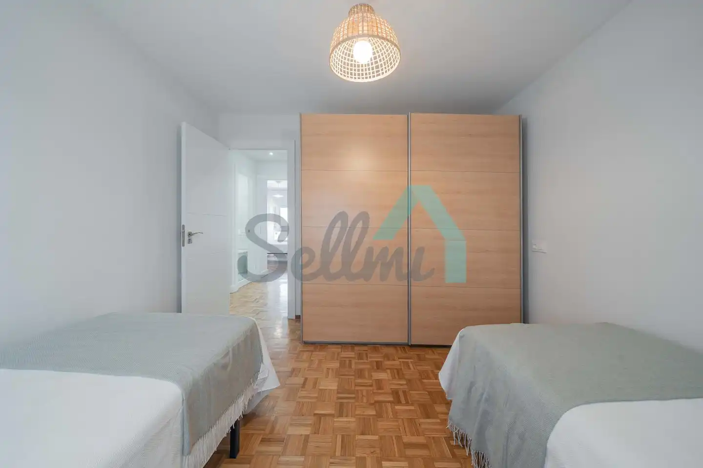 Zimmer in Libertad, Barrio del Centro