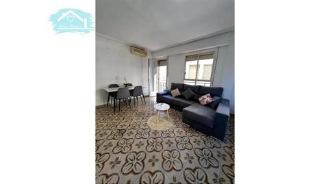 Foto 4 de Pis de lloguer a Calle Colon, Casco Antiguo - Darremur, Castellón