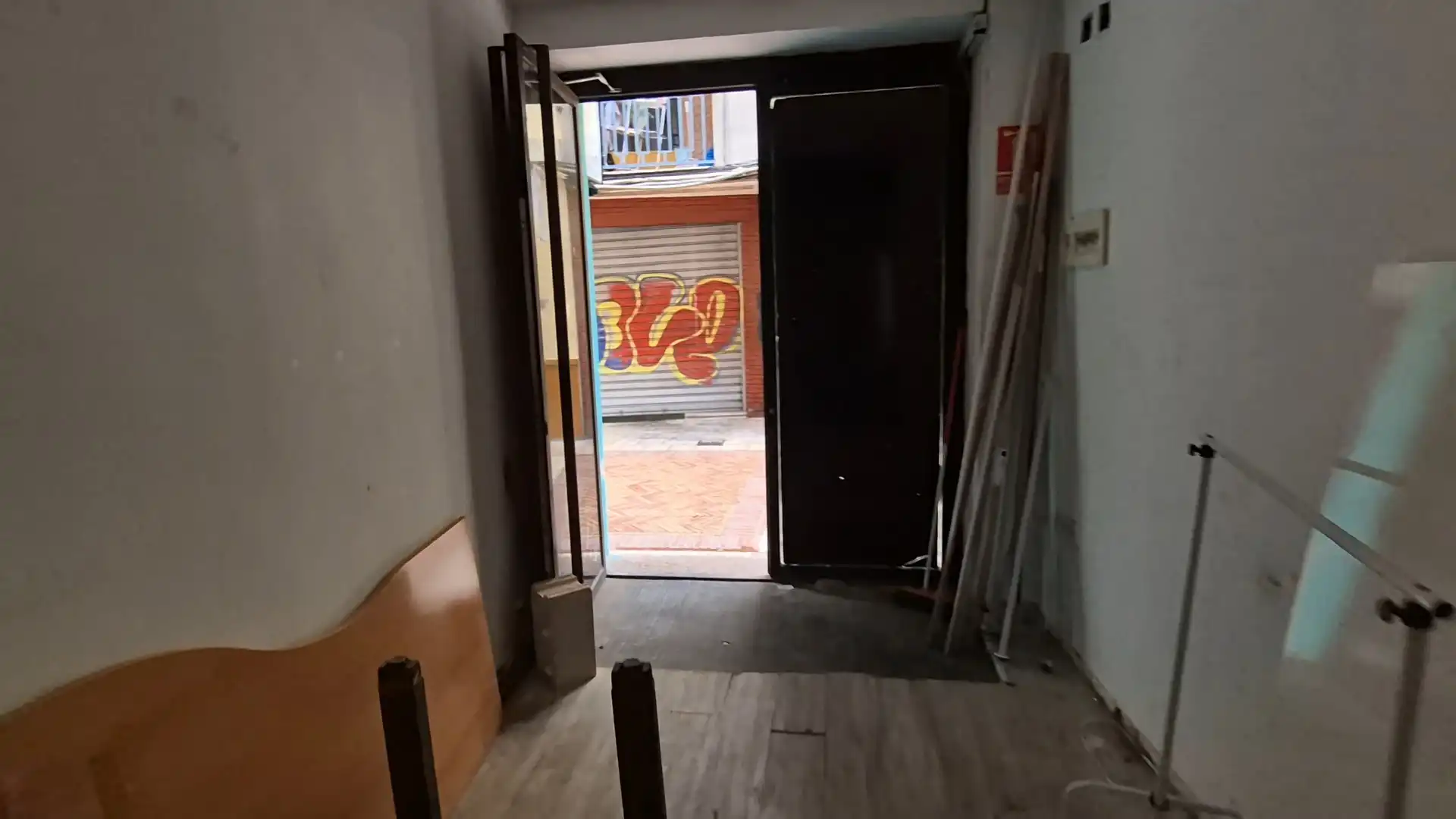 Casa amb terrassa en venda a Carrer de Gutiérrez Mas, imagen 7
