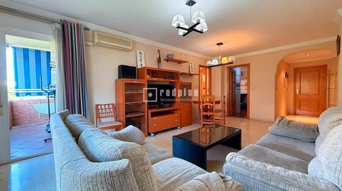 Foto 2 de Pis en venda a Jane Bowles, Residencial Jardín Botánico, Málaga Capital