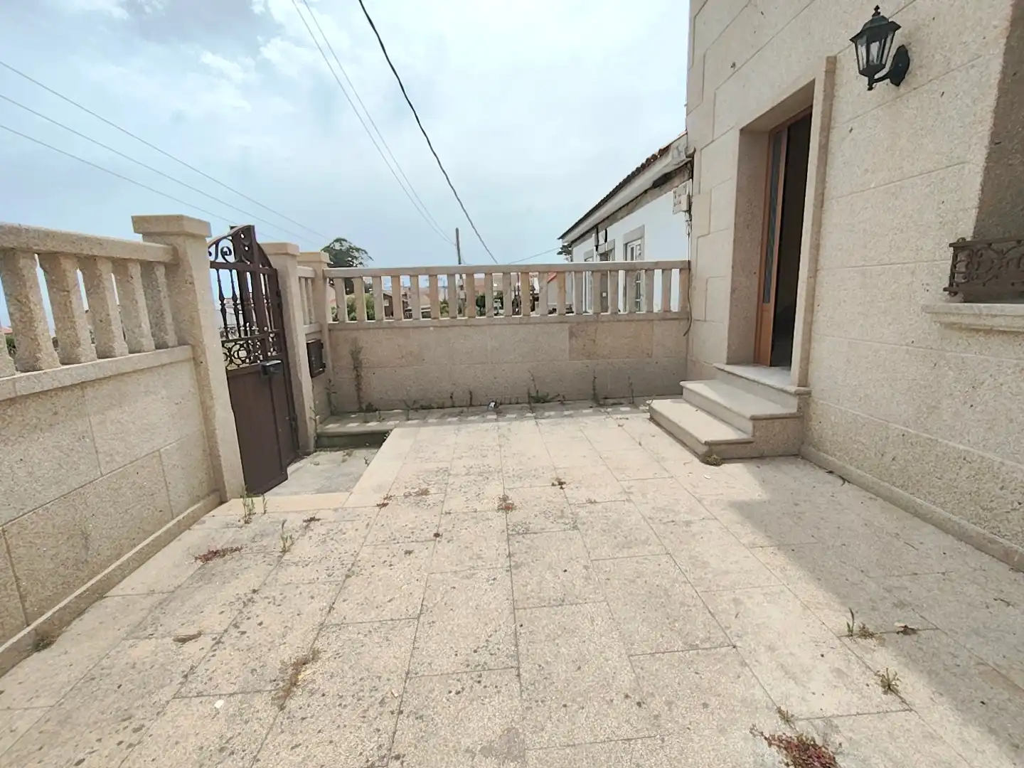 Casa o chalet en venta en Ribeira con Terraza