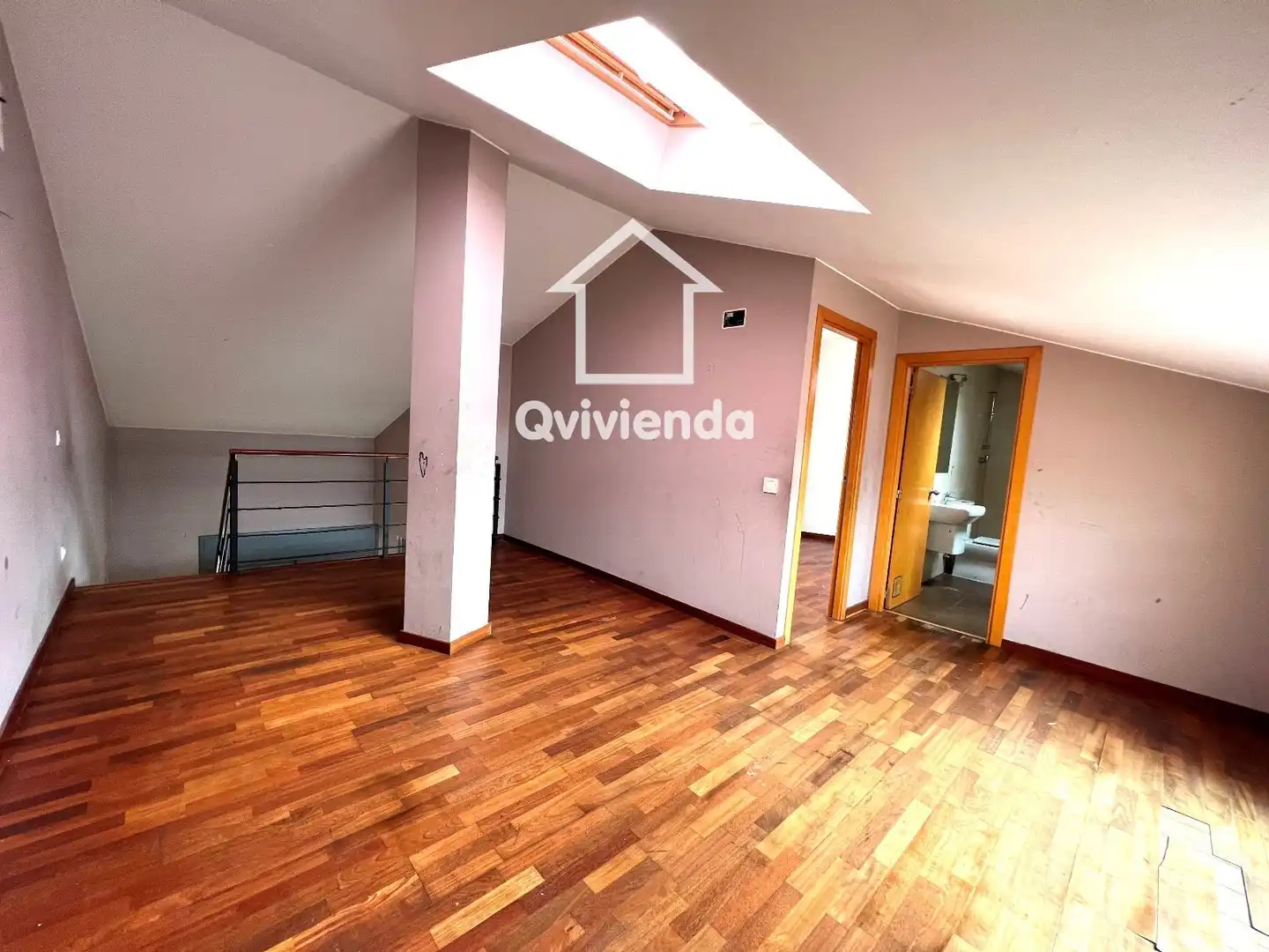 Duplex avec ascenseur à vendre à Hoquei, imagen 28