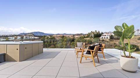 Foto 3 de Casa o xalet en venda a La Concha - Resina Golf, Málaga