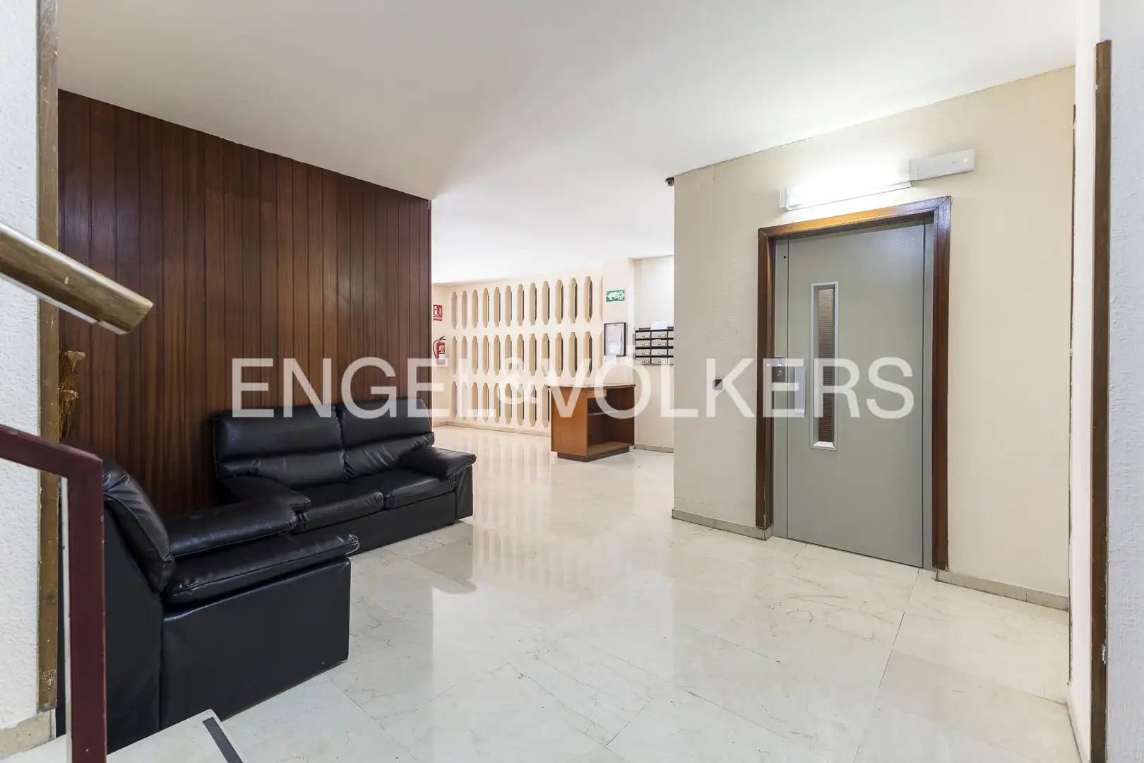 Penthouse mit Aufzug zum Verkauf in Eixample, imagen 48