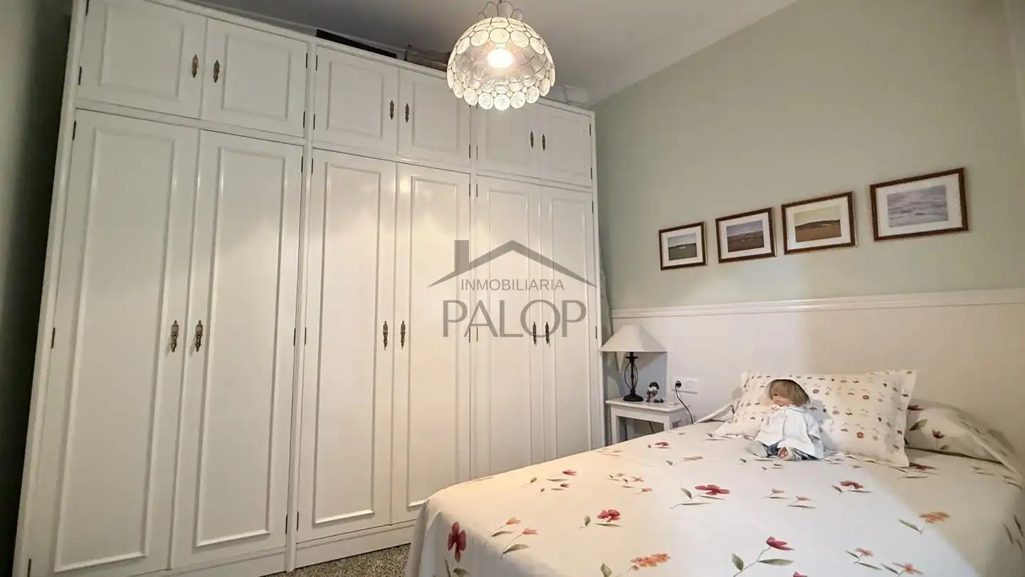 Flat for sale in Carcaixent