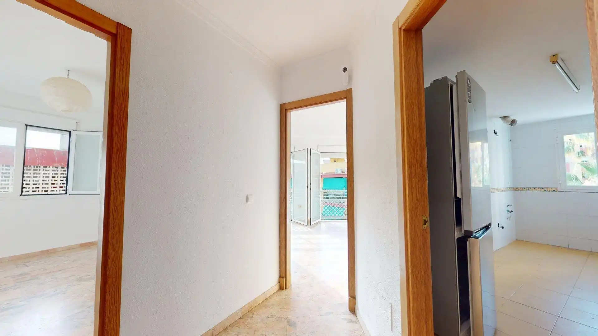 Pis en venda en Fuengirola amb Balcó