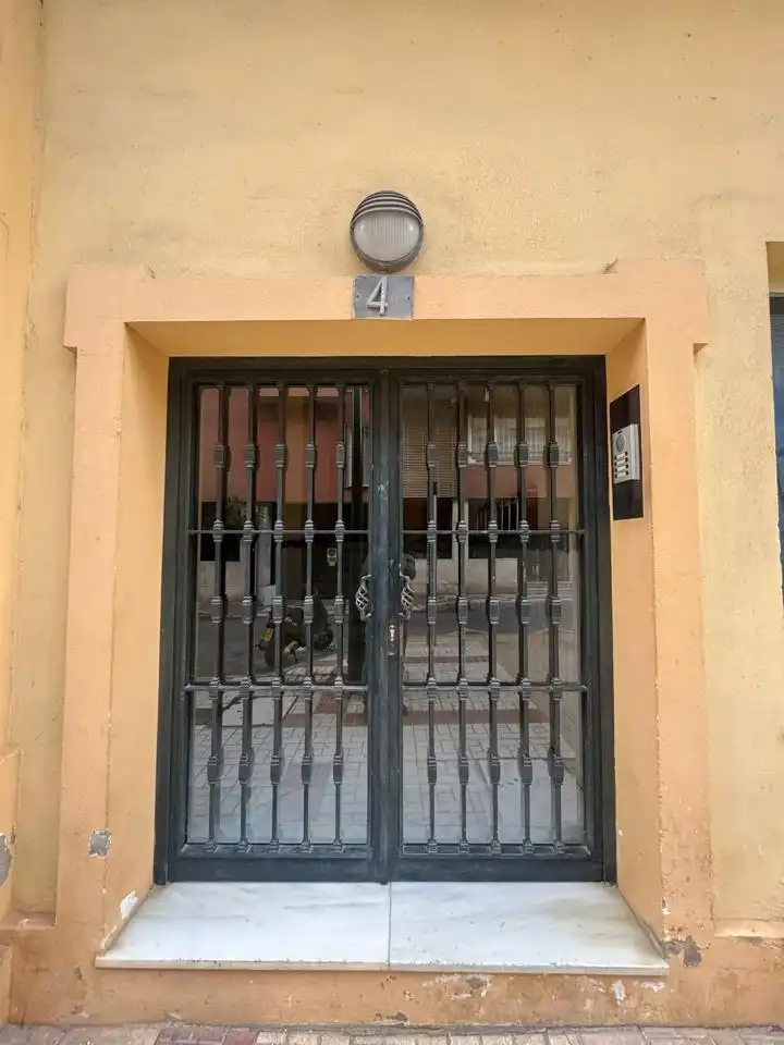 Aparcament en venda a César Riario, imagen 4