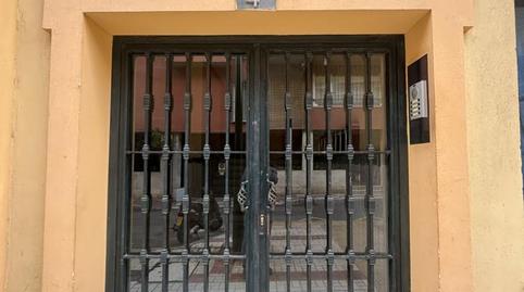 Foto 4 de Garatge en venda a César Riario, Pedregalejo - Morlaco, Málaga Capital