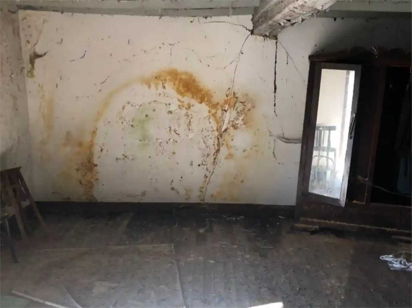 Piso en venta en Barbadás