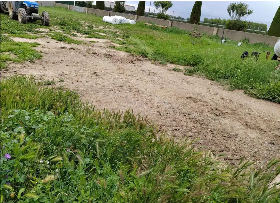 Terreny residencial en venda a Carrer Fluvia, imagen 9